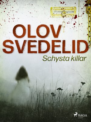 cover image of Schysta killar
